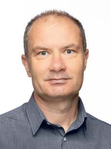 Dr. Svetoslav Stankov